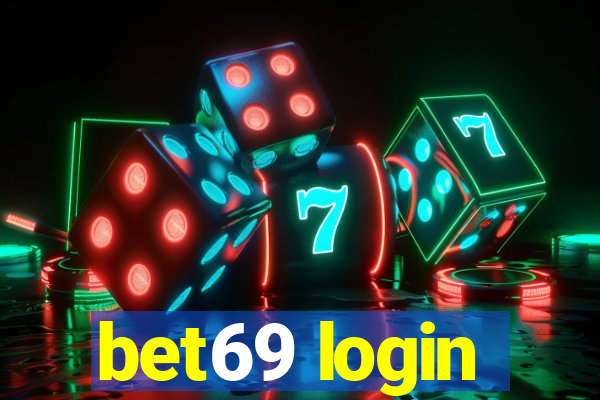 bet69 login