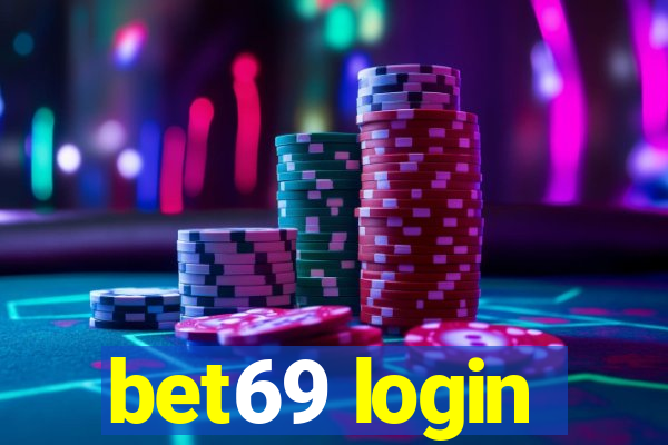 bet69 login