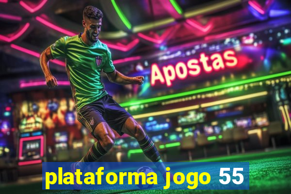 plataforma jogo 55