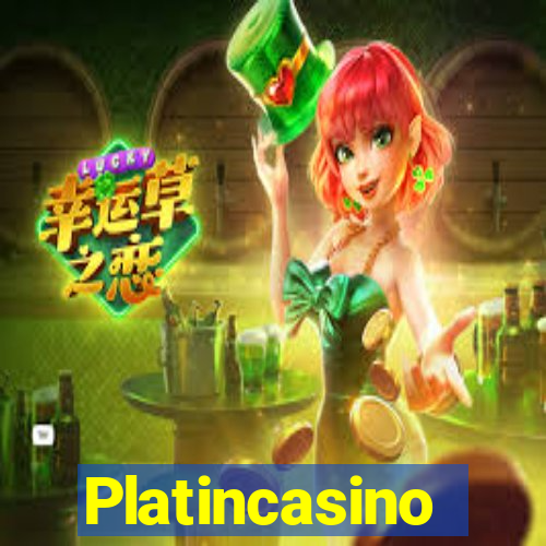 Platincasino