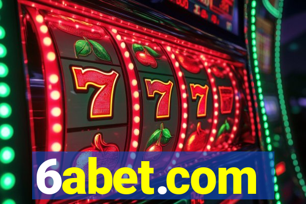 6abet.com