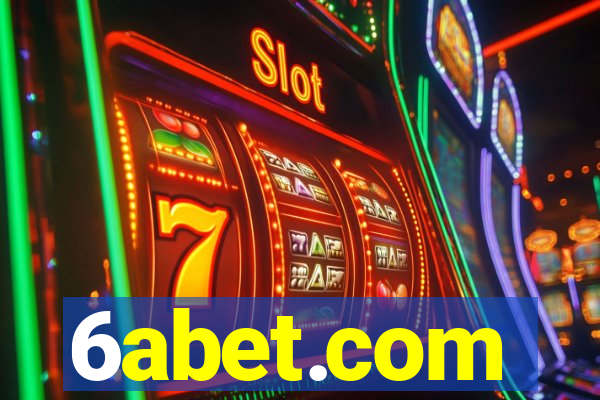 6abet.com