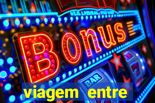 viagem entre estranhos final explicado