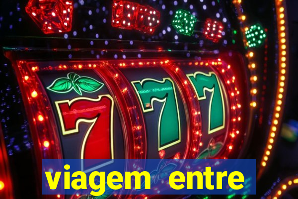 viagem entre estranhos final explicado