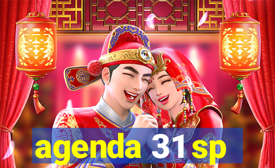 agenda 31 sp