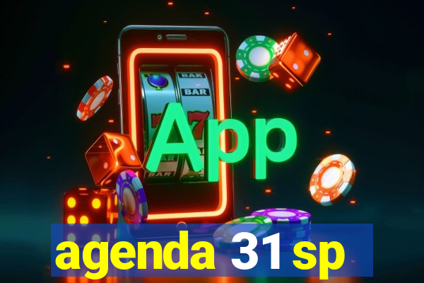 agenda 31 sp