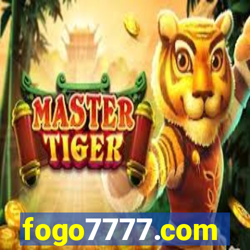 fogo7777.com