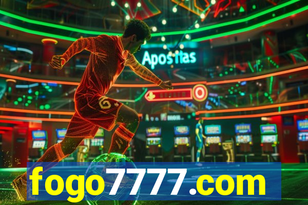 fogo7777.com