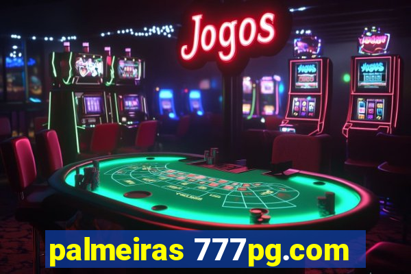 palmeiras 777pg.com