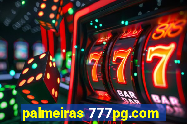 palmeiras 777pg.com