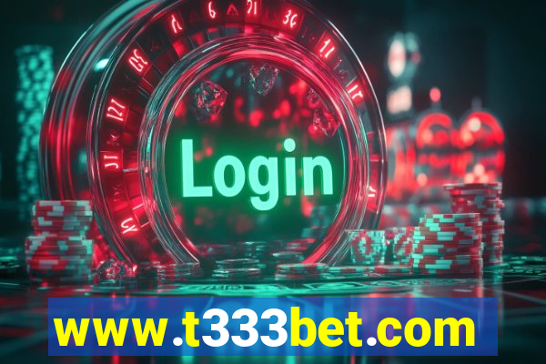 www.t333bet.com