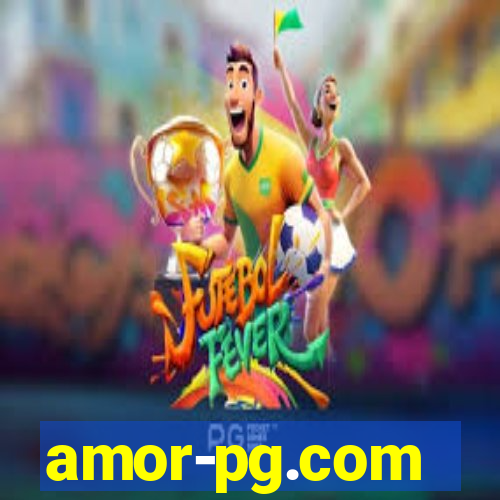 amor-pg.com