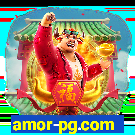 amor-pg.com