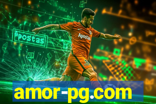 amor-pg.com