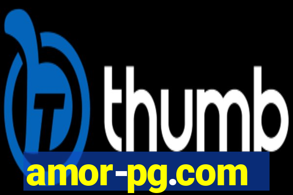 amor-pg.com