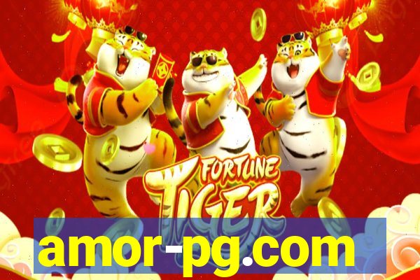 amor-pg.com