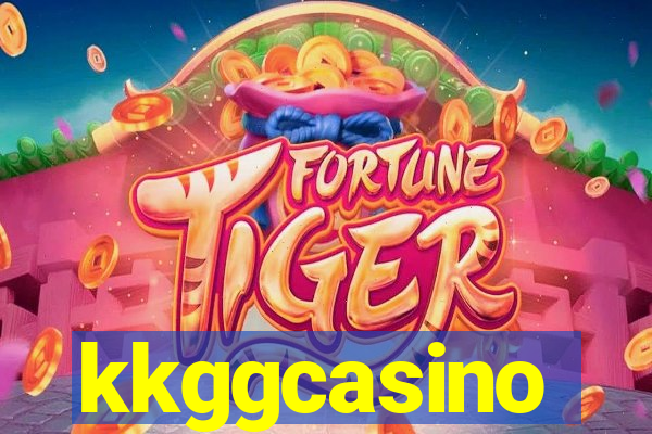 kkggcasino