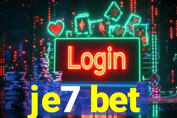 je7 bet