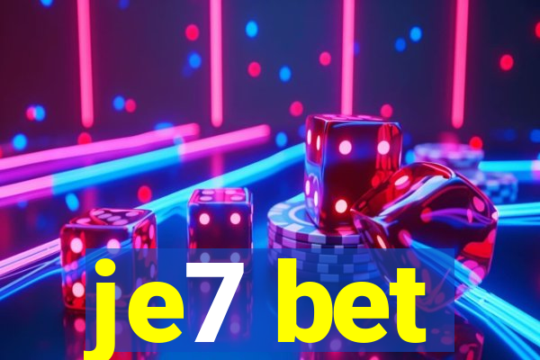 je7 bet
