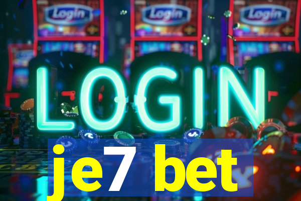 je7 bet