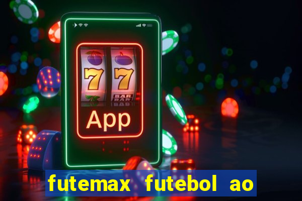 futemax futebol ao vivo libertadores