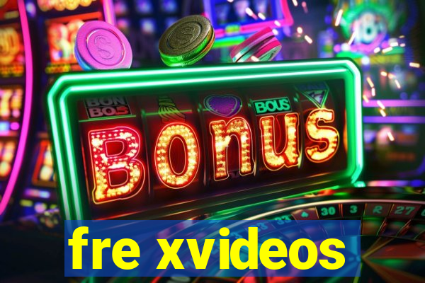 fre xvideos