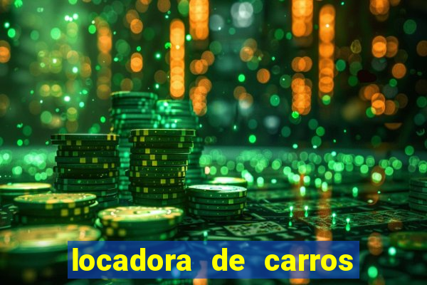 locadora de carros porto velho