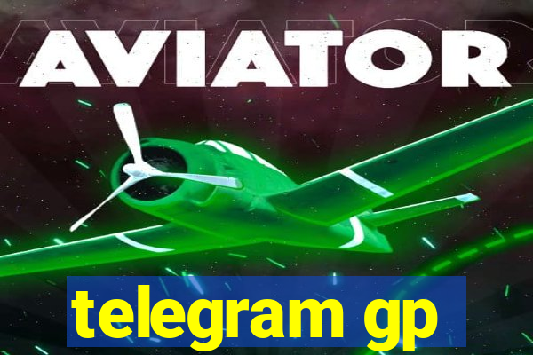 telegram gp