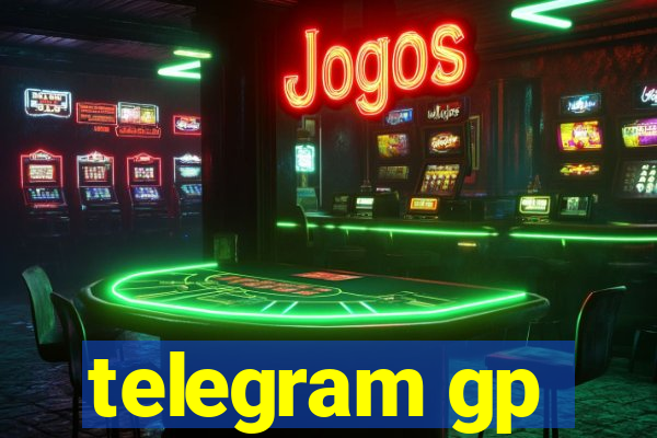 telegram gp