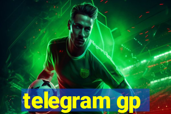 telegram gp