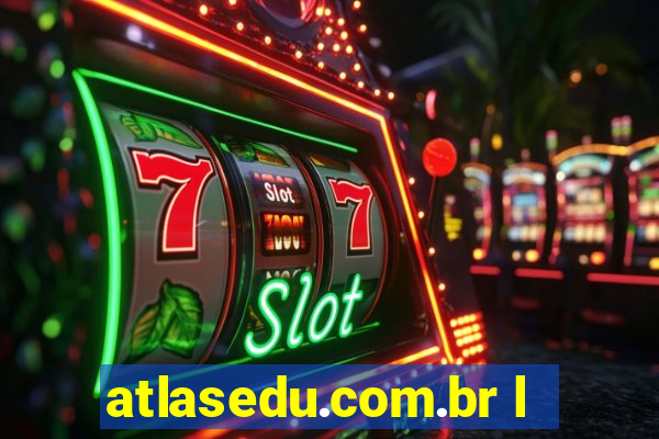 atlasedu.com.br l