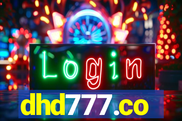 dhd777.co