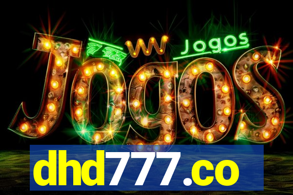 dhd777.co