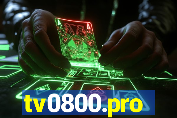 tv0800.pro