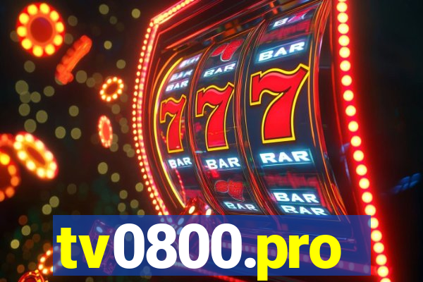 tv0800.pro