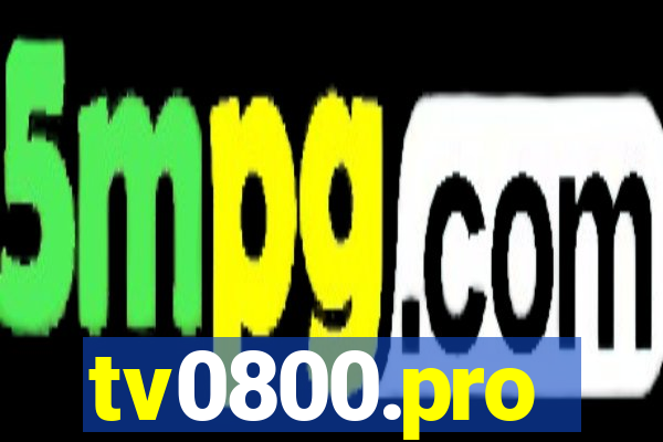 tv0800.pro