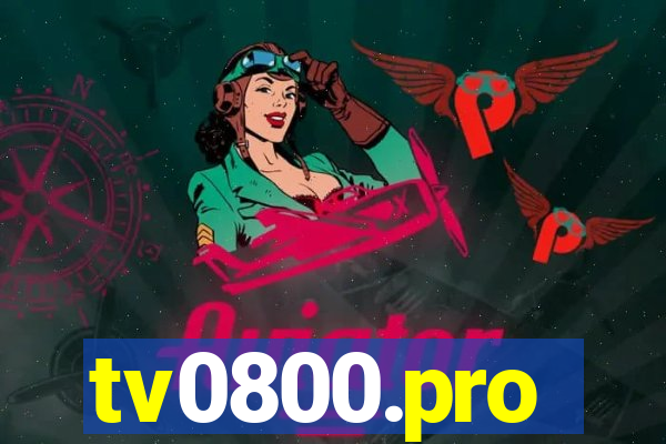 tv0800.pro
