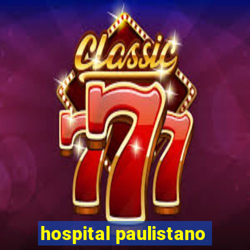 hospital paulistano