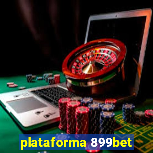 plataforma 899bet