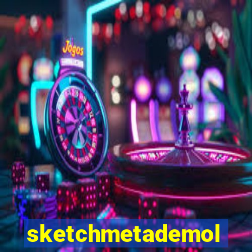 sketchmetademolab