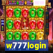 w777login