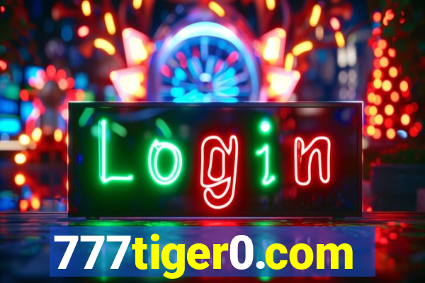 777tiger0.com