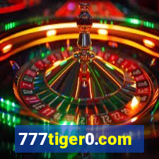 777tiger0.com