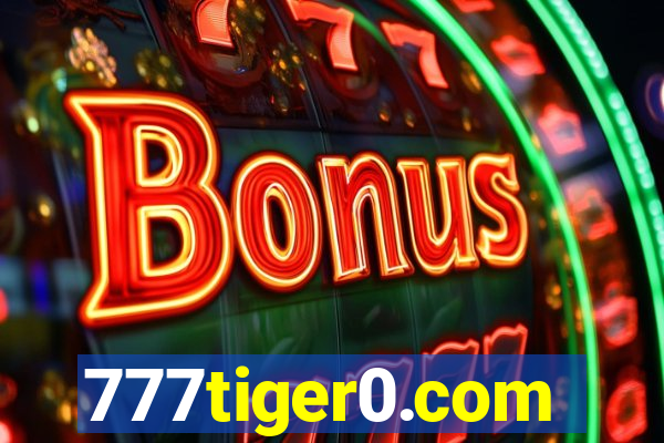 777tiger0.com