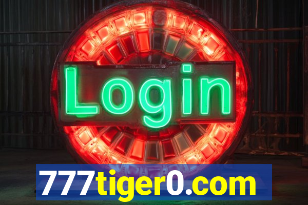 777tiger0.com