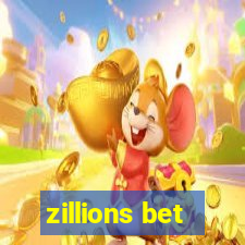 zillions bet