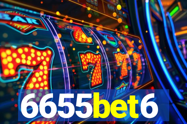 6655bet6