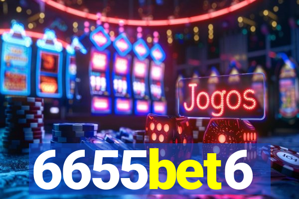 6655bet6