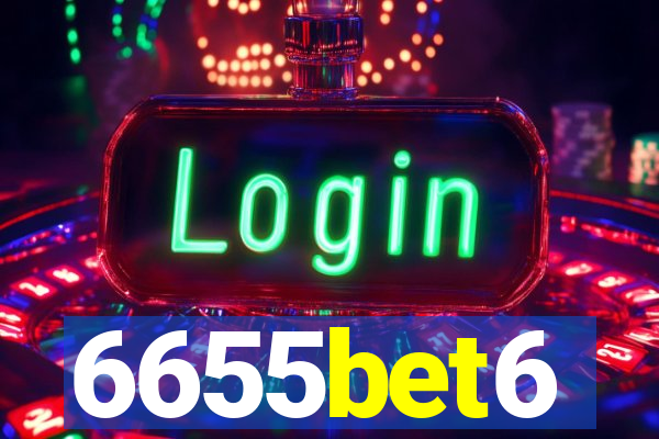 6655bet6