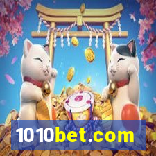 1010bet.com